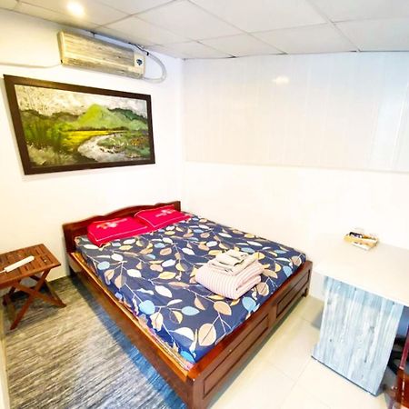 Mini Homestay Hanoi Exterior photo